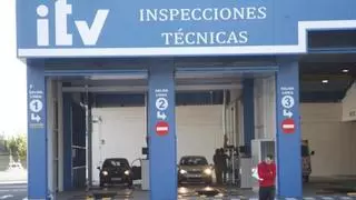 Estos son los coches que ya no tendrán que pasar la ITV en la Región de Murcia en 2023