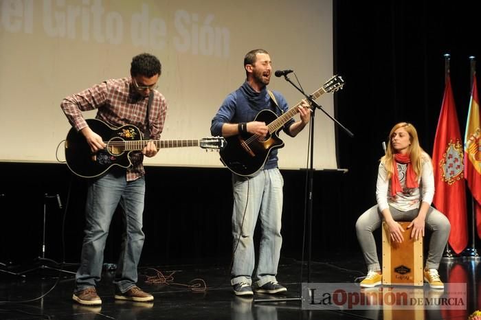 Terceros premios del Deporte en Alcantarilla