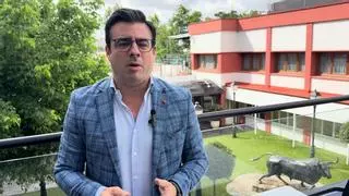 CIEM acusa a AENA de premiar literatura con un millón de euros mientras deja sin mejoras antiniebla al aeropuerto de Badajoz