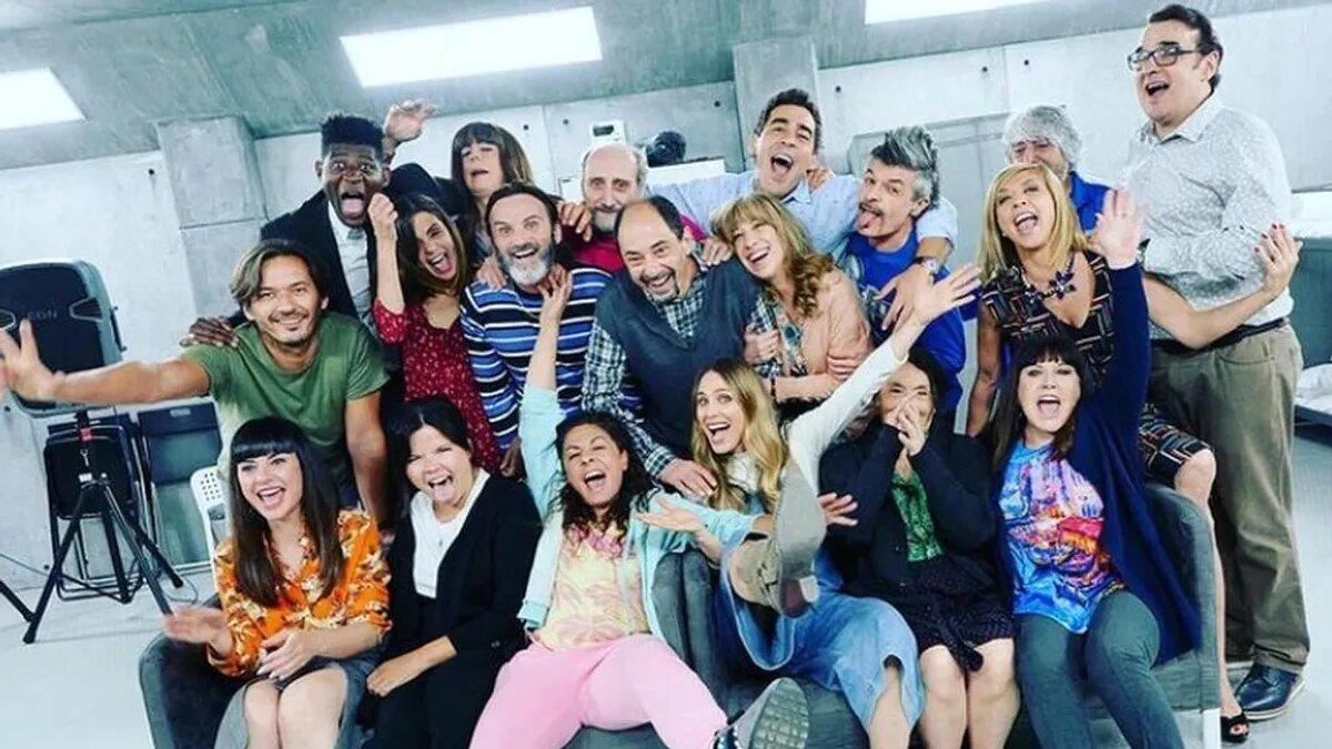 Una de las protagonistas de La que se avecina aclara por qué abandonó la serie: "No hay exclusividad"