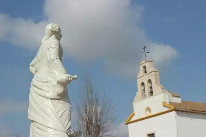 Estos son los pueblos con mayor y menor renta media de Córdoba