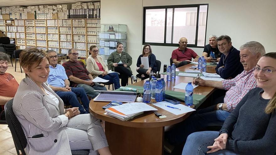 La facturación de Cobideza sube un 11,5% y llega a los 26 millones