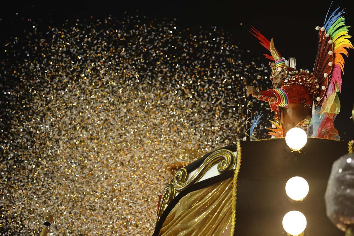 Carnaval de Río de Janeiro