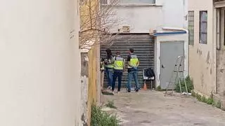 Segundo caso de 'balconing' en Mallorca | El turista muerto en s'Arenal se había sentado a fumar en la barandilla