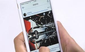 L’estratègia de Seat a les xarxes socials.