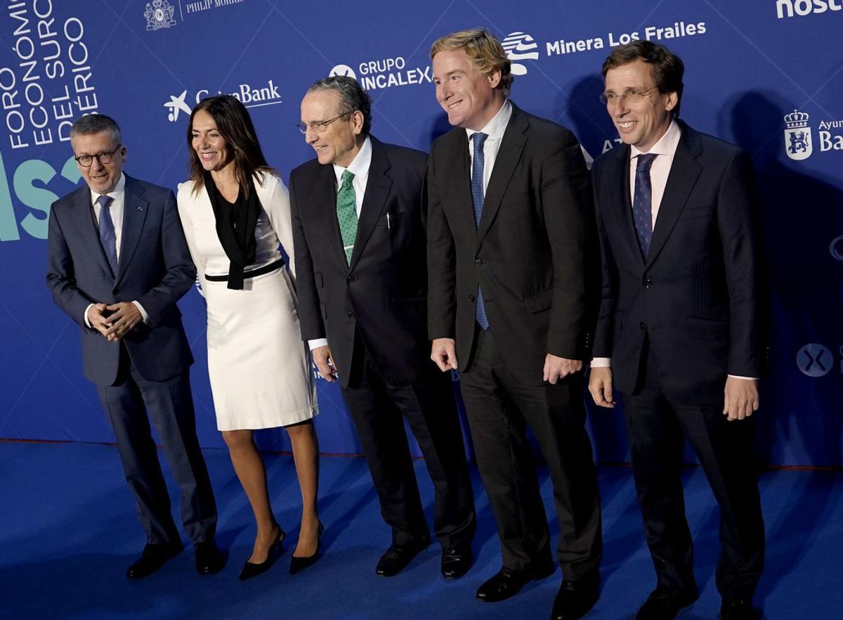 El sud-oest ibèric, viure a la frontera