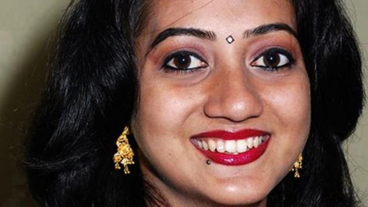 Savita Halappanavar.