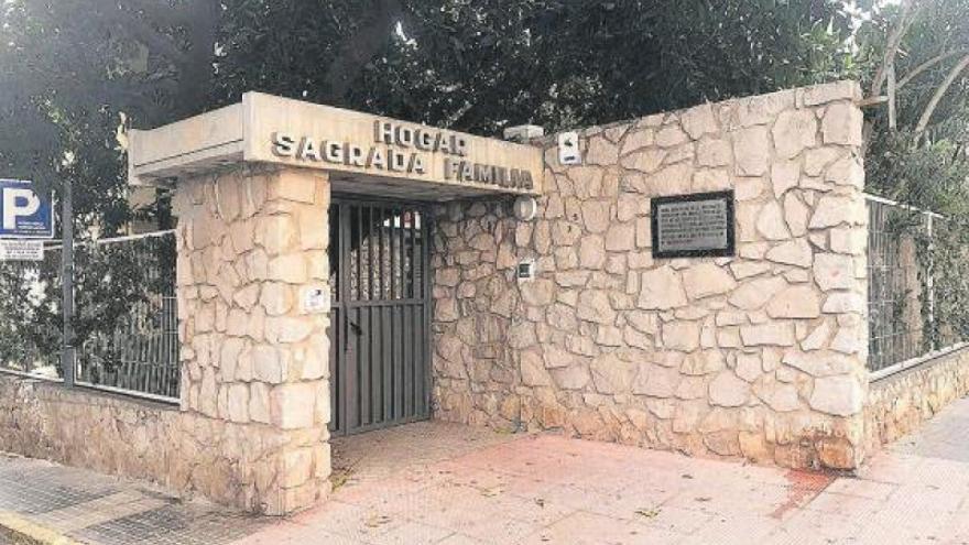 La Vall critica la «desatención» de Oltra con la residencia municipal