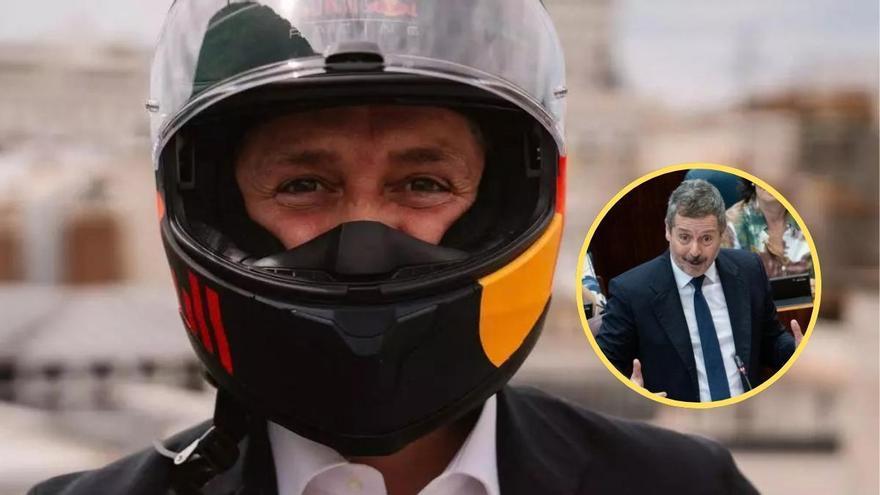 Las redes se cachondean de la receta del consejero de Ayuso para no pasar calor en las aulas: 
