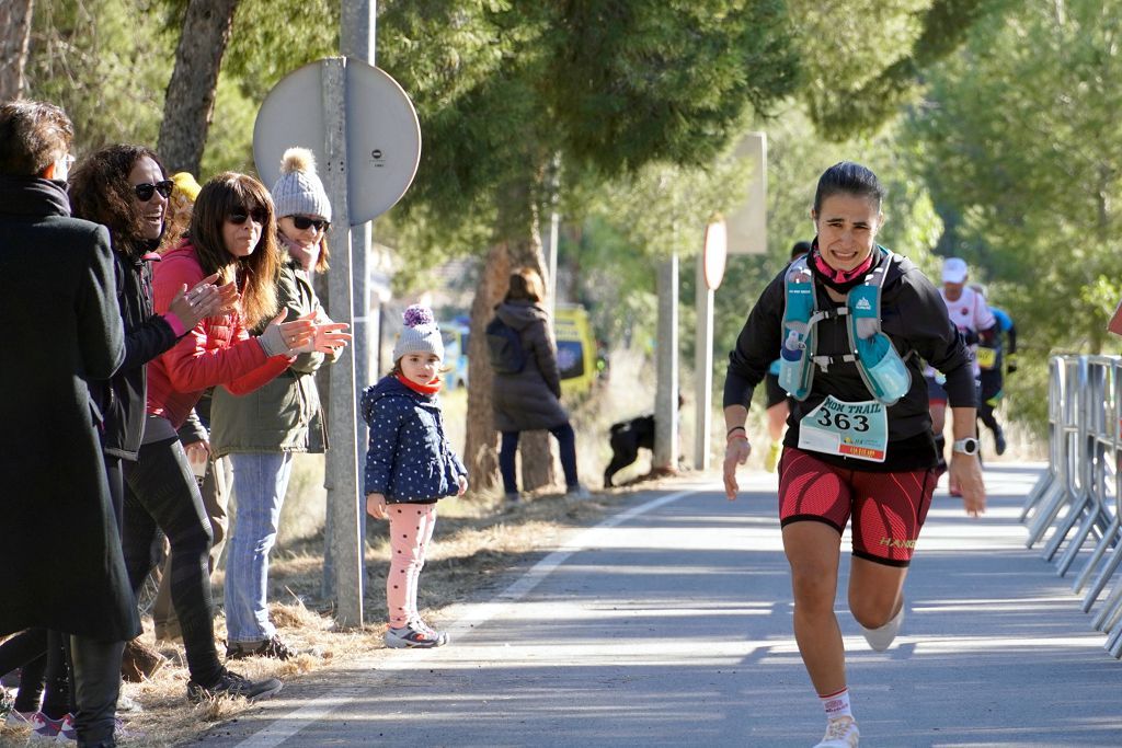 Carrera Lemon Trail de Santomera (II)