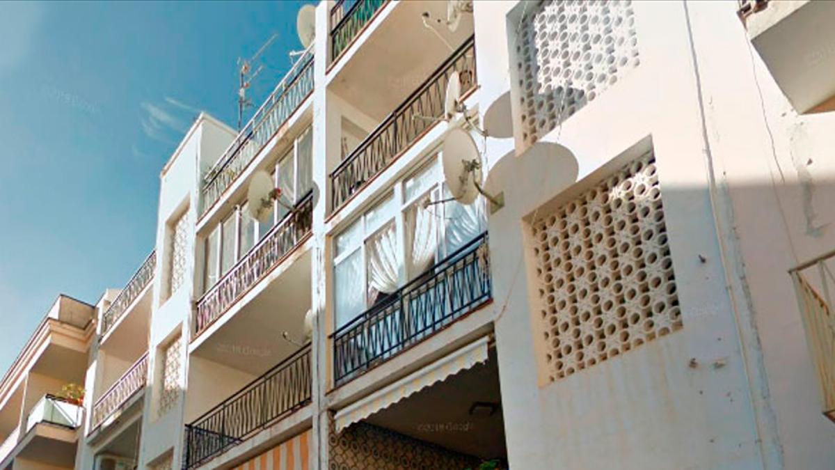 Oropesa del Mar Castellón 1