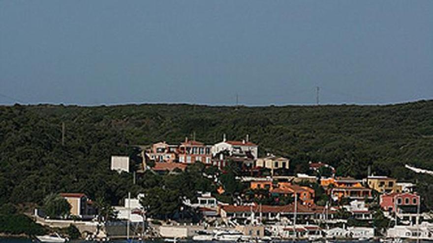 Menorca va acollir el IV congrés d&#039;aeroports regionals.