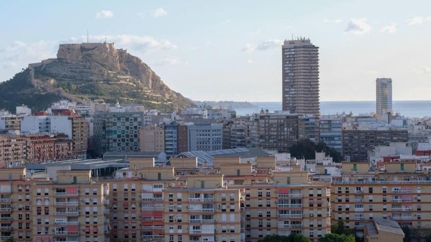 Nadie quiere las obras del Pitiu Rochel ni el programa de mediación en la Zona Norte