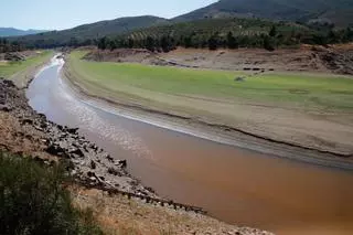 La sequía ya da su peor cara en los pueblos