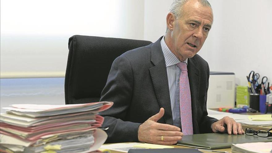 Castellón pide 2 fiscales más ante el atasco judicial que provoca retrasos de diez años