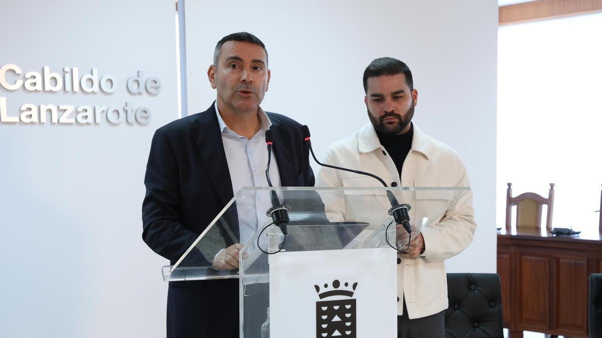 Lanzarote saca del mercado casi 900 viviendas vacacionales ilegales