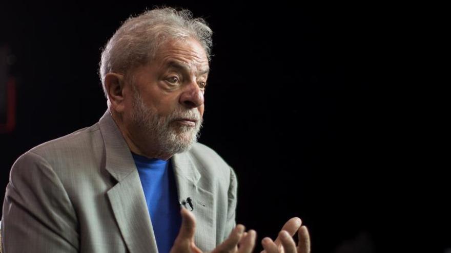 Lula da Silva