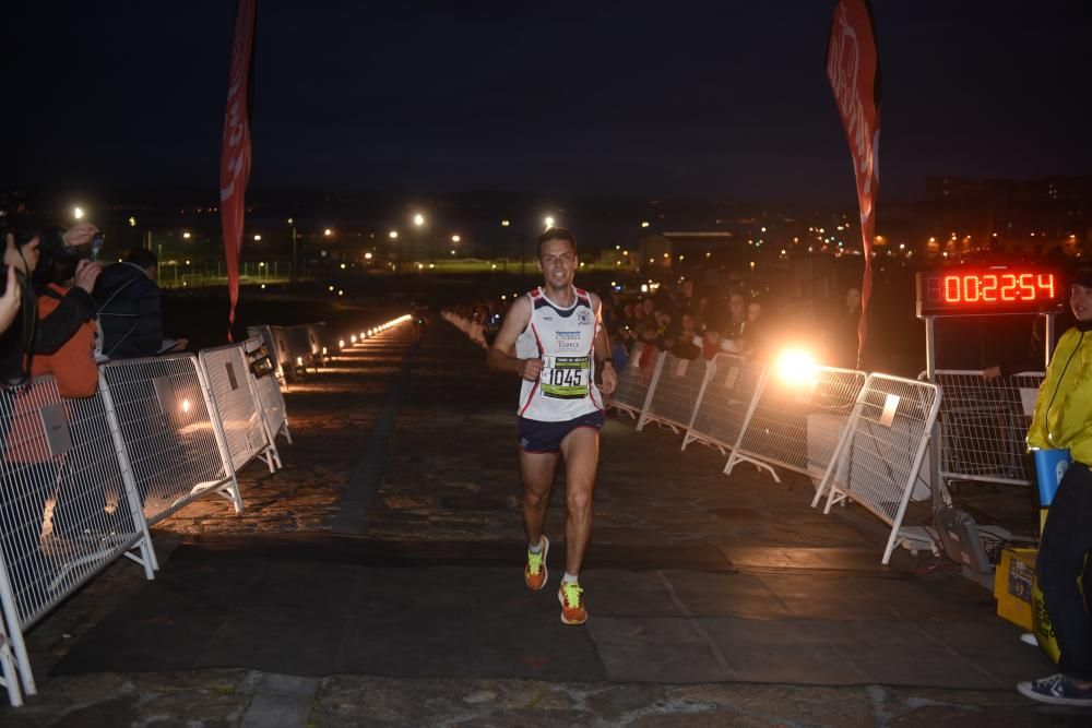 Búscate en la carrera popular de la Torre