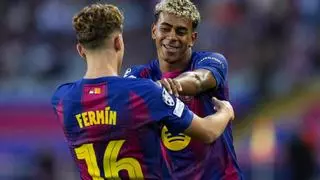 Barcelona - Osasuna, en directo hoy: alineaciones, horario y dónde ver la jornada 16ª de LaLiga, en vivo