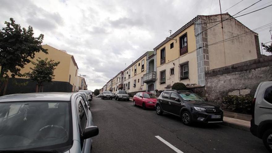 Más de 1,3 millones de euros para rehabilitar 96 casas de García Escámez