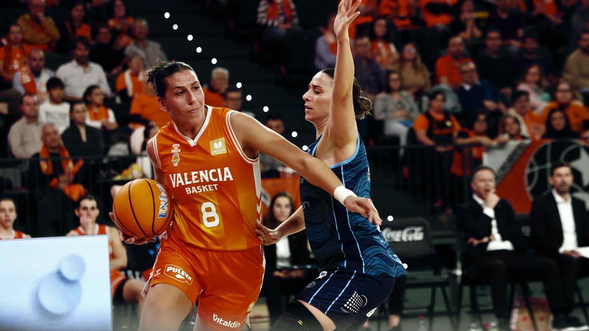 El Valencia Basket quiere recuperar su mejor versión