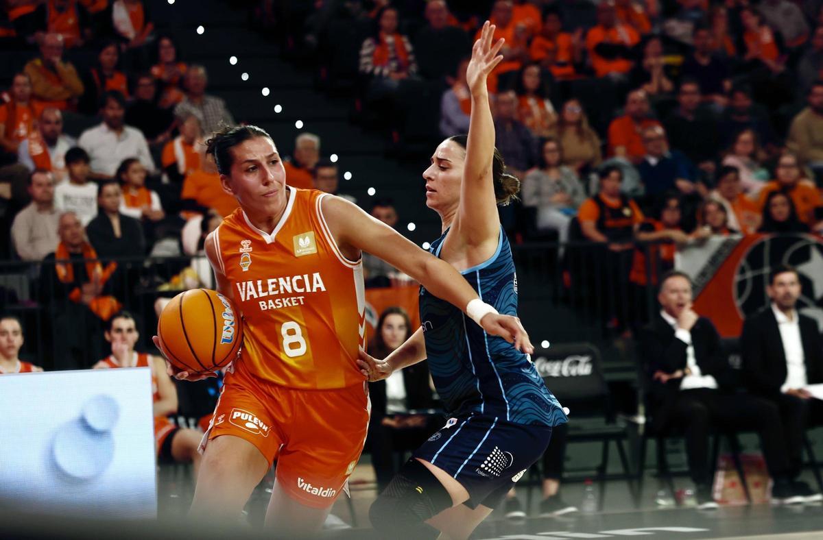 El Valencia Basket quiere recuperar su mejor versión