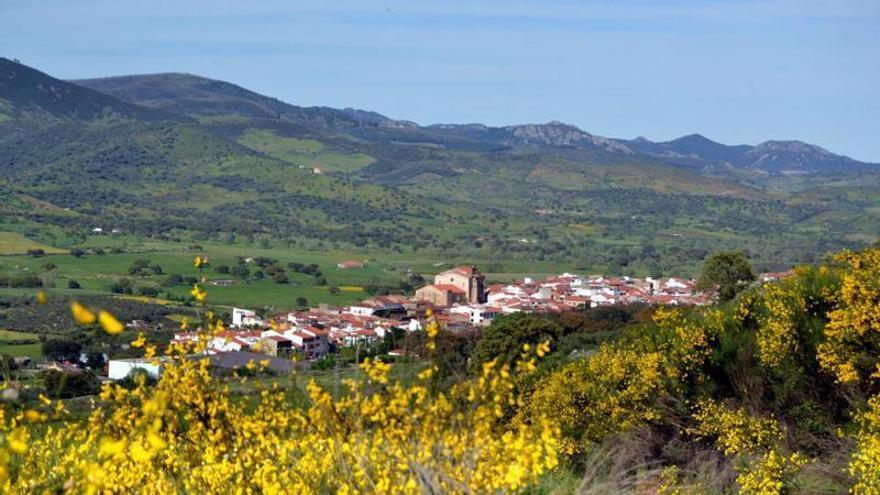 IKEA se alía con seis pueblos extremeños para plantar cara a la despoblación