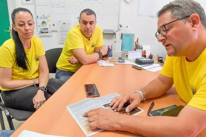 El CEIP San Fernando de Maspalomas (Maspalomas I) celebra su 50 aniversario