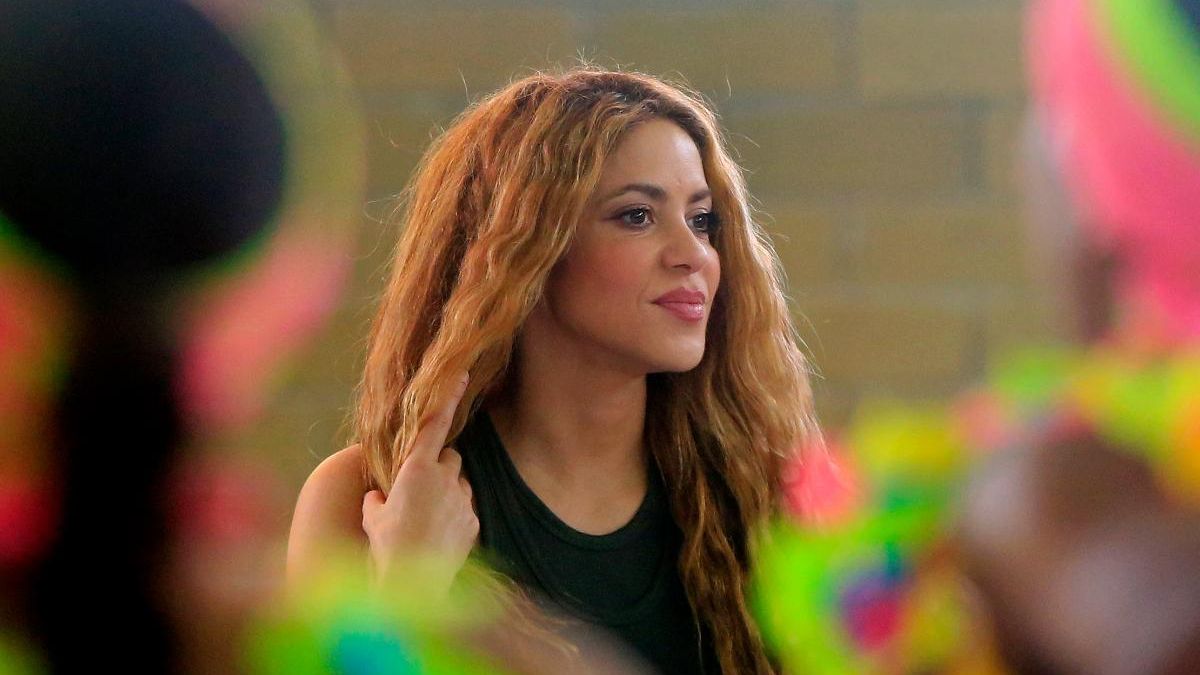 SHAKIRA NUEVA CANCIÓN | Shakira, más dura que nunca con la familia de