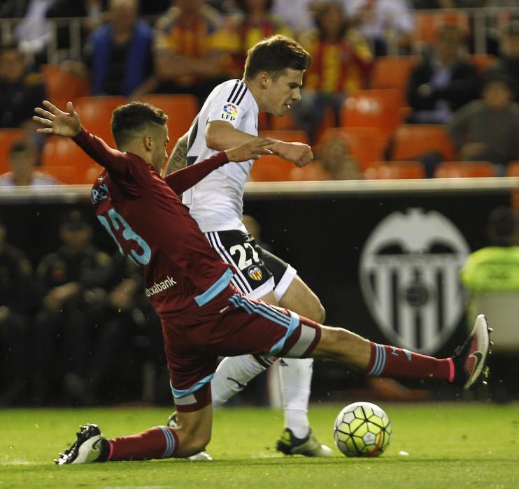 La impactante lesión en la cara de Santi Mina