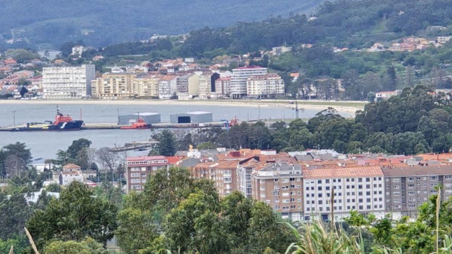 Cuenta atrás para el estreno del centro de distribución de Parquistas de Carril