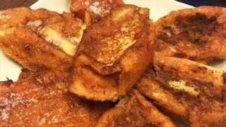 La OCU desvela cuál es el mejor pan de supermercado para preparar torrijas