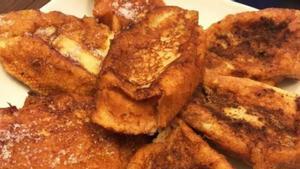La receta de las torrijas que te endulzará esta Semana Santa 2021