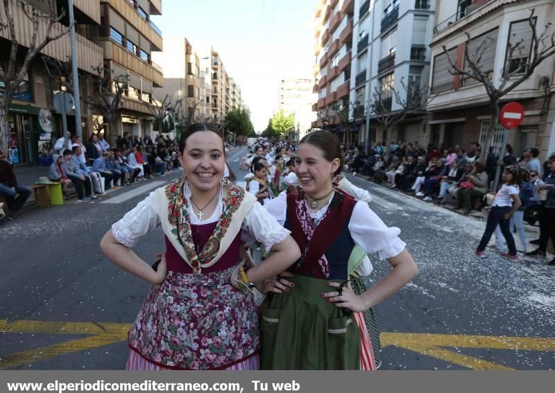 Fiestas patronales de Sant Pasqual de Vila-real