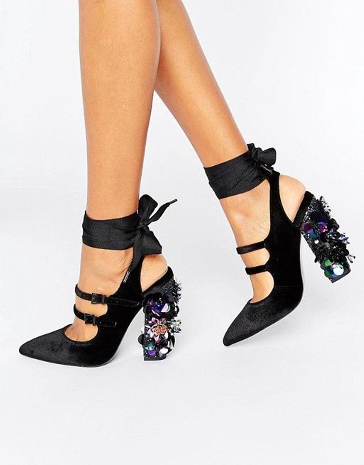 Zapatos de fiesta: Asos