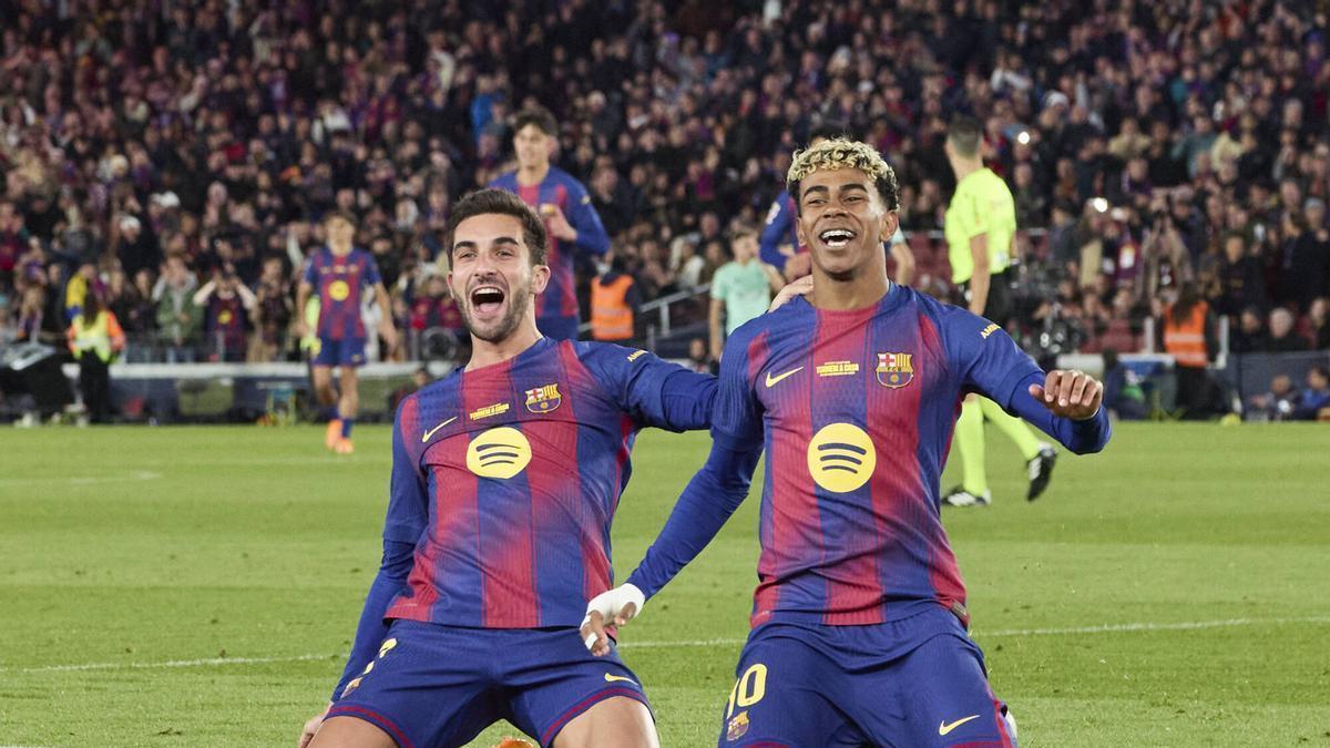 Hansi Flick sobre la lesión de Raphinha