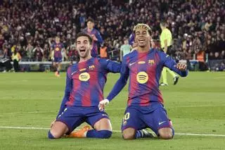 El secreto de Hansi Flick tras los parones