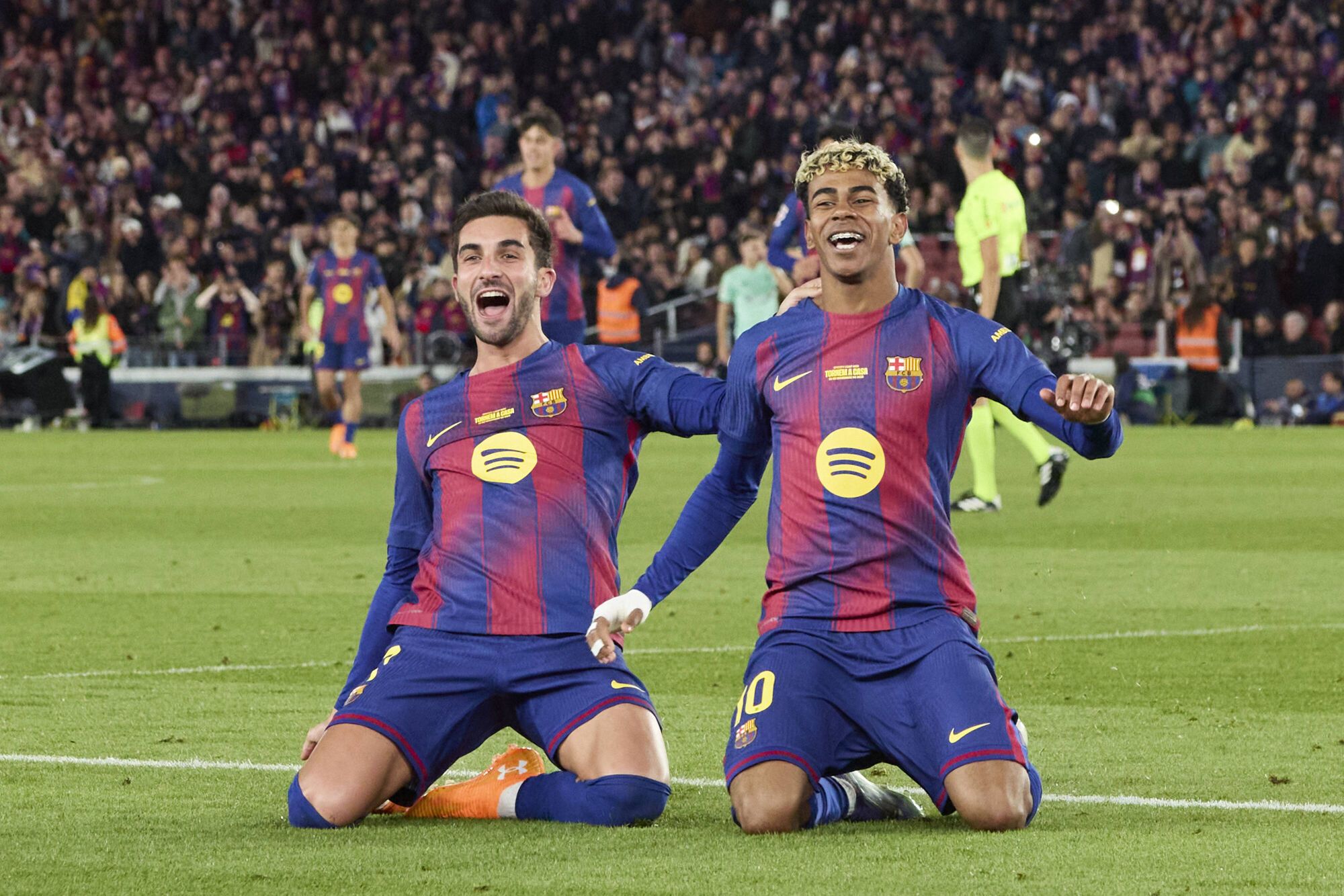 El secreto de Hansi Flick tras los parones: así le ha ido con el Barça