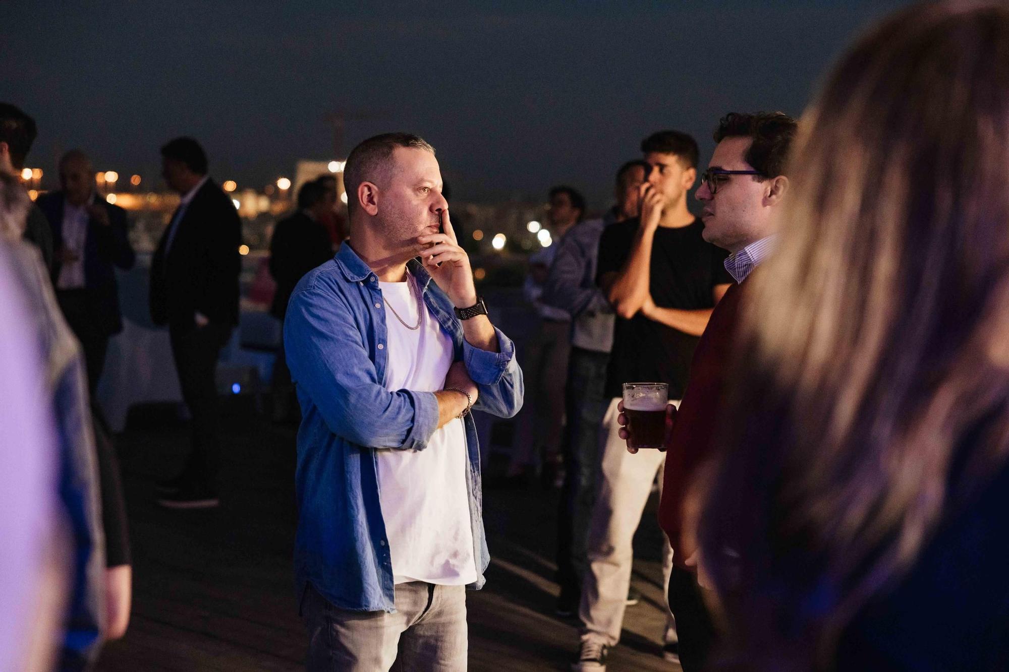 VDS 2025 Guest Reception