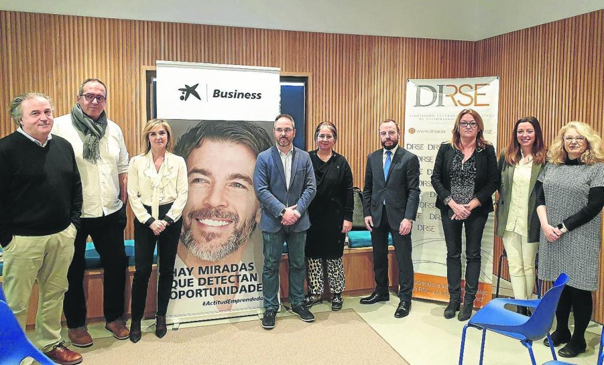 La profesionalización y la feminización marcan la tendencia del área de RSC en las empresas