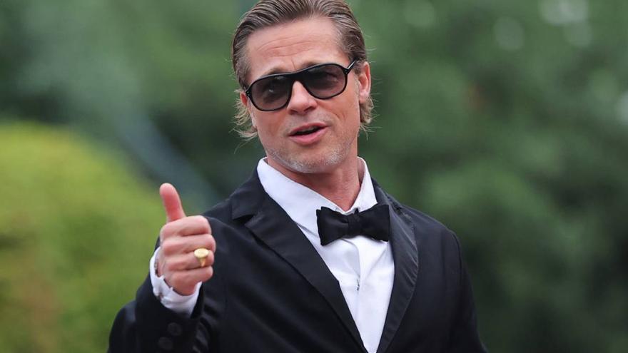 Brad Pitt con problemitas financieros (de millones) para su próxima película