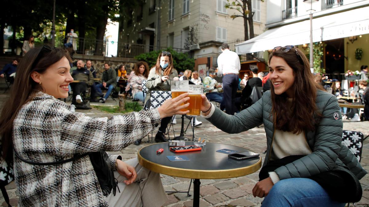 El Constitucional francès avala l’ús obligatori del passaport Covid