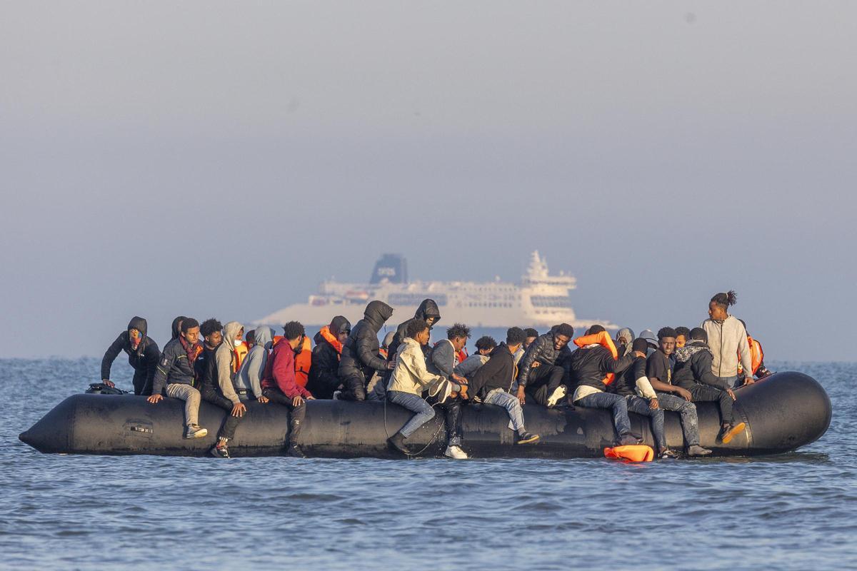 "De la trata atlántica a la precariedad política del siglo XXI"