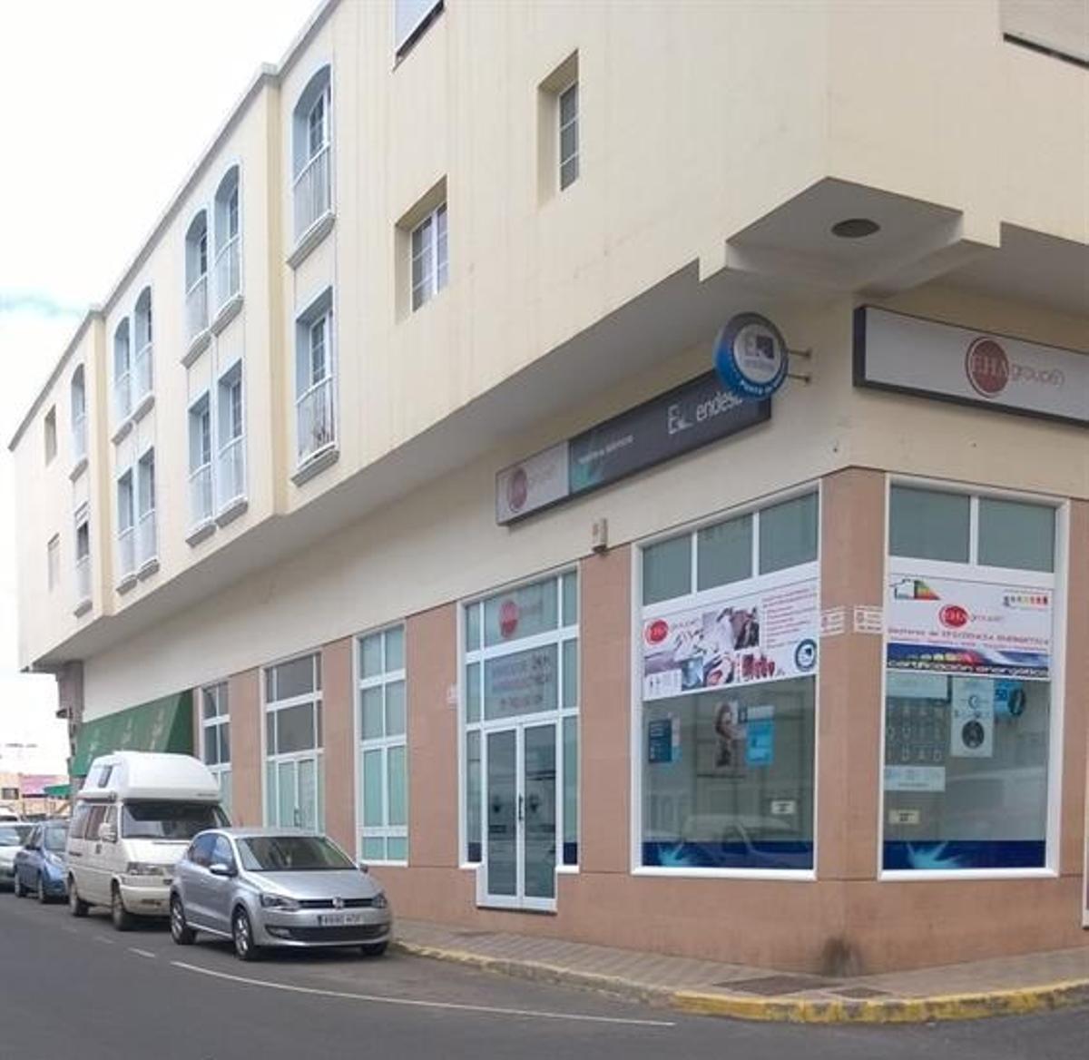 Local en venta en Vecindario