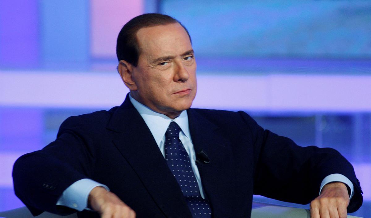 Muere Silvio Berlusconi