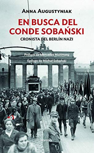 En busca del conde Sobanski