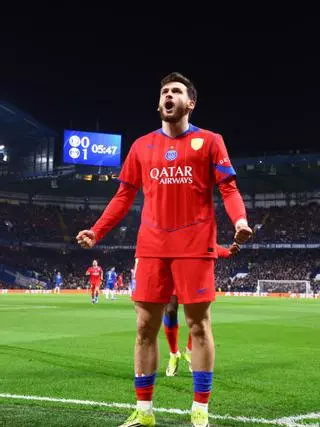 ¿Habrá milagro en Stamford Bridge?