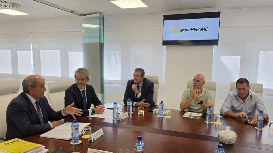 Ucomur reclama a la Comunidad un plan estratégico para impulsar el cooperativismo en el sector industrial