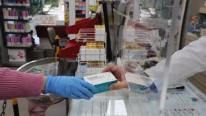 Les recomanacions de l’Agència Espanyola del Medicament a l’hora de prendre paracetamol