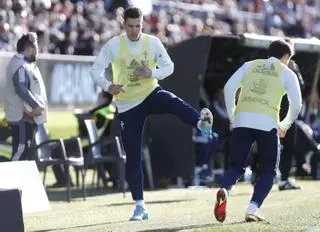 "Santi Mina no puede vestir más la camiseta del Celta"
